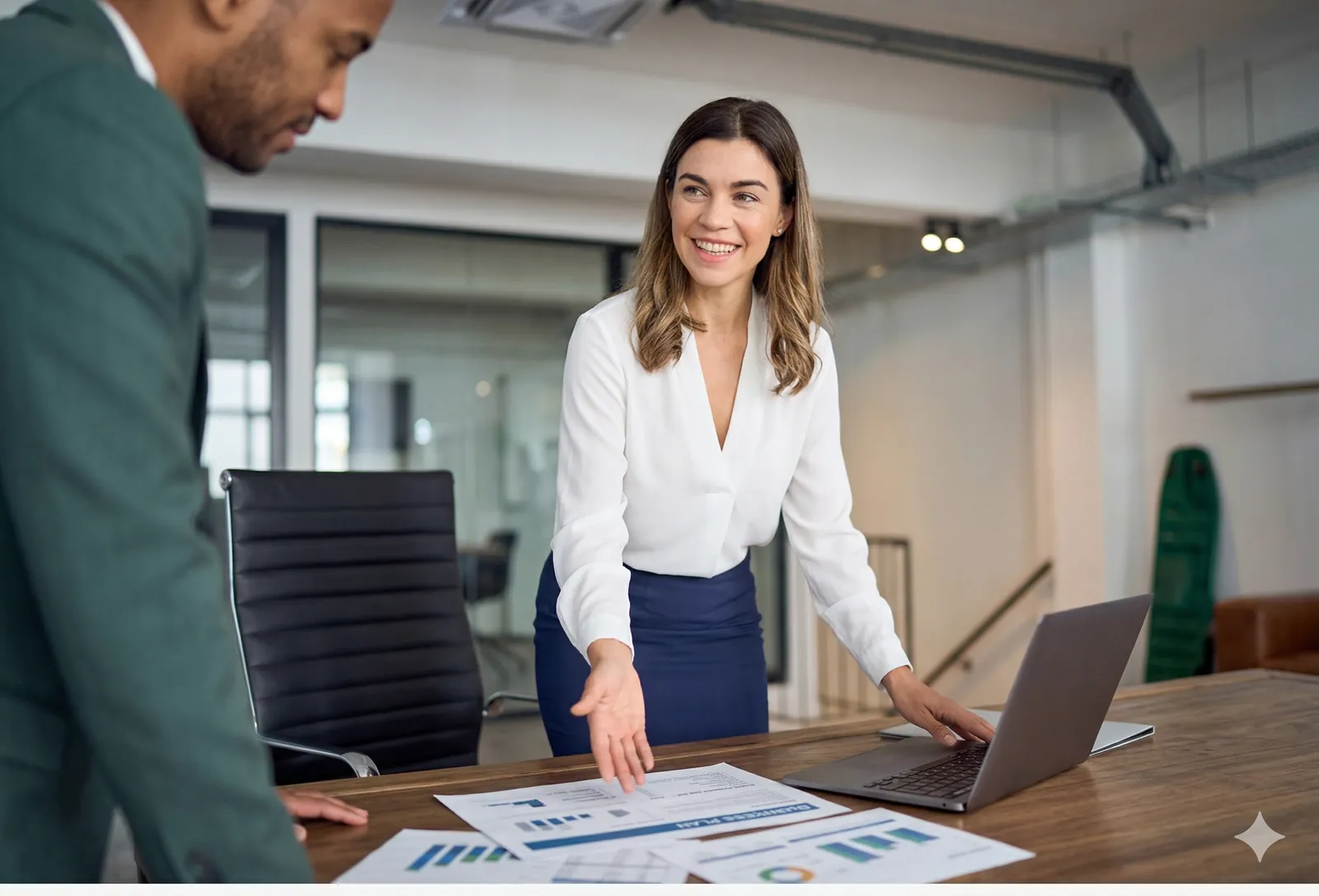 Cas client cabinet de conseil : 3 nouveaux clients en 2 mois