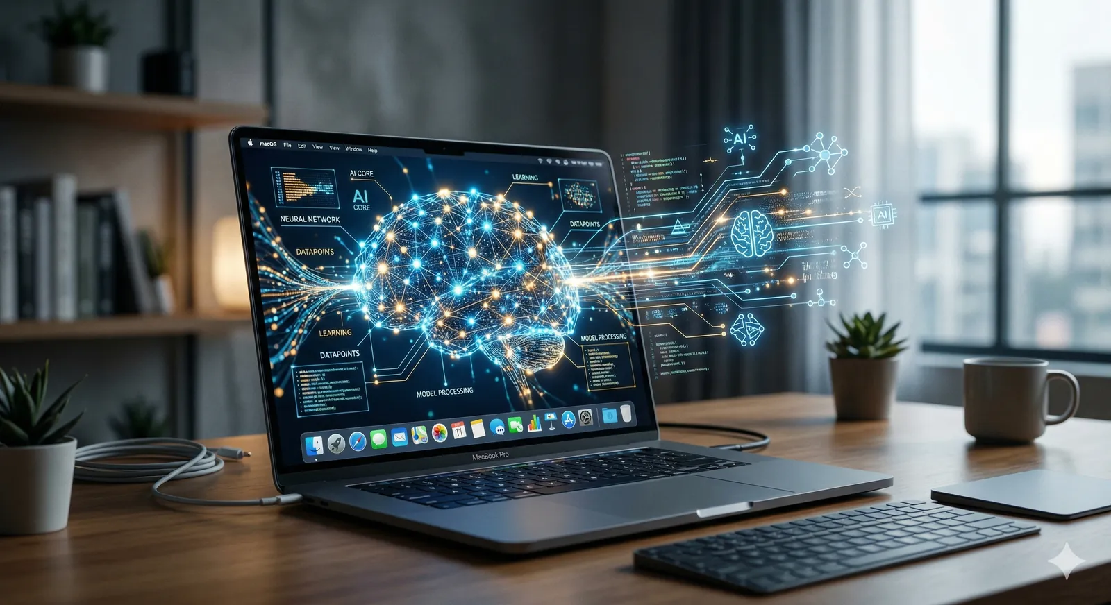 Infrastructure & Automation