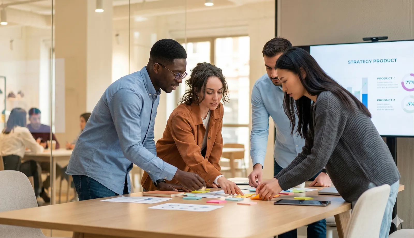 Semaine 1 : audit et cadrage stratégique