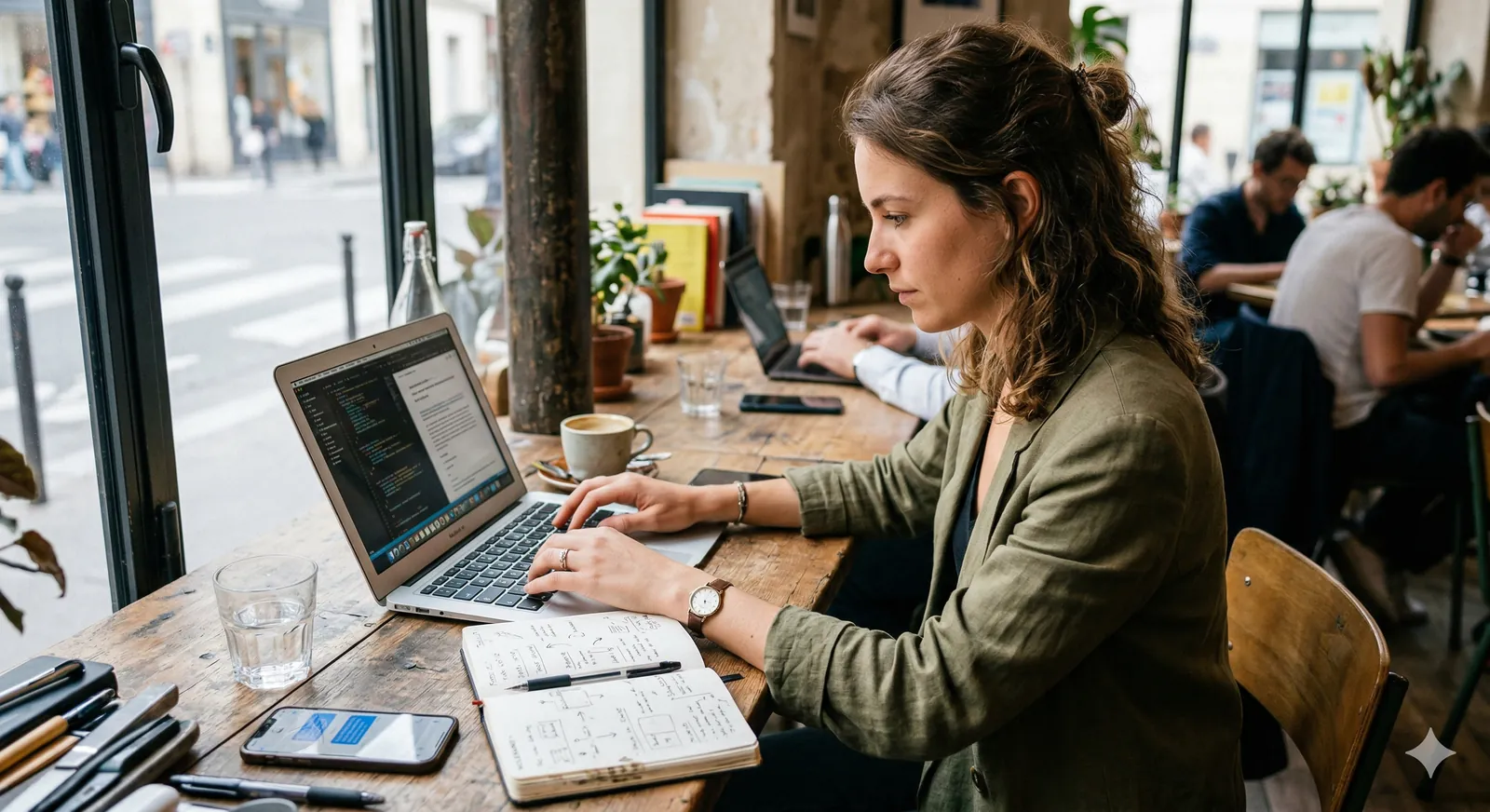 Comment générer des leads B2B sans équipe commerciale