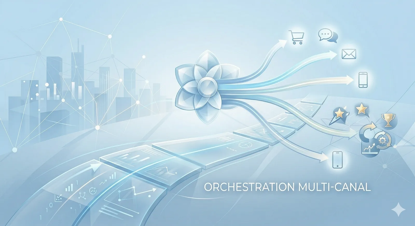 ROI prospection outbound B2B