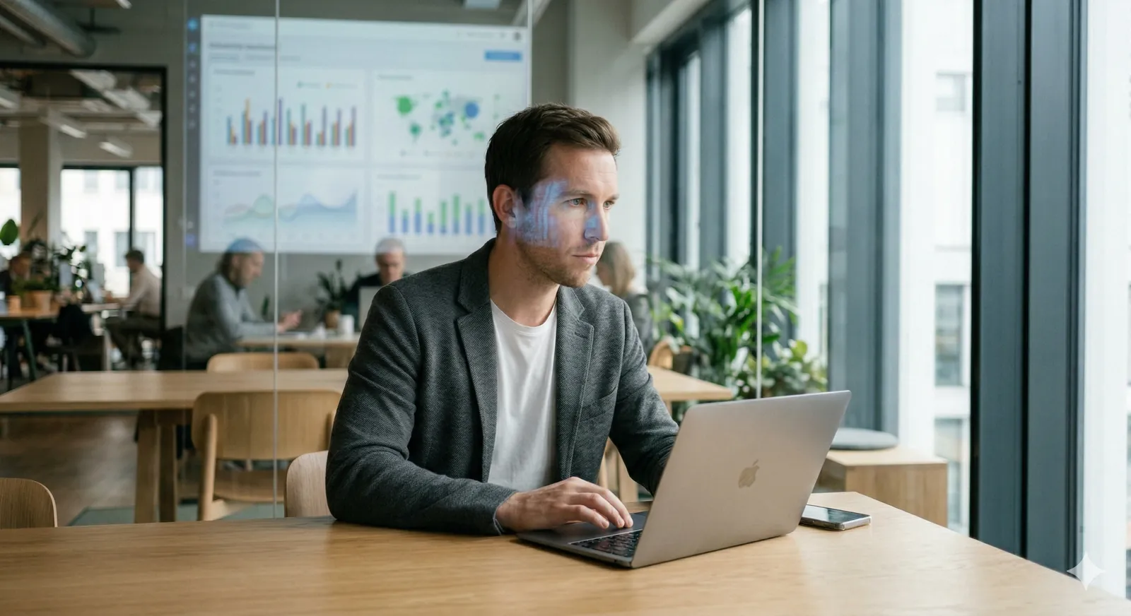 Équipe Growing Partner