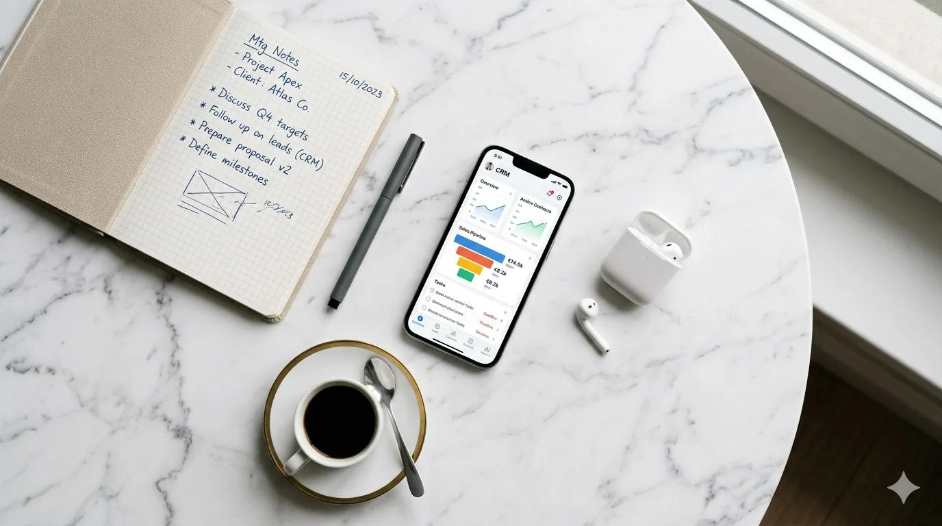 Externaliser sa prospection B2B