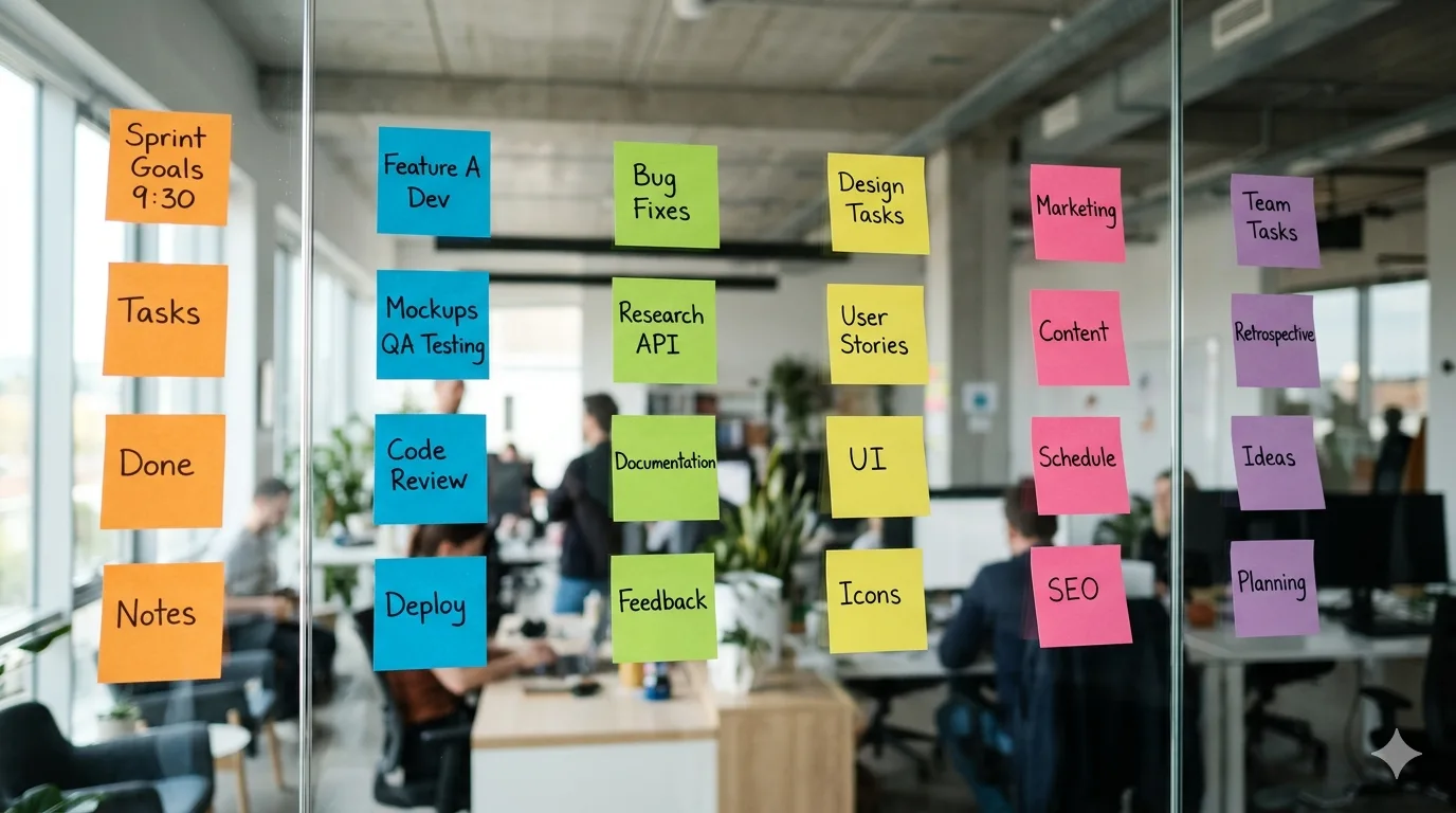 Templates d'emails de prospection B2B