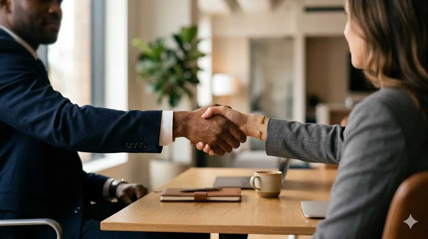 Optimiser profil LinkedIn pour générer des RDV B2B