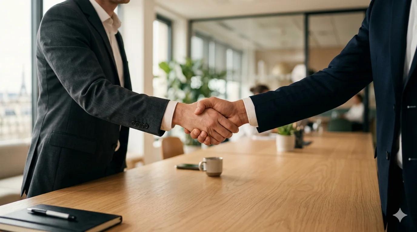 Framework ICP : définir votre client idéal