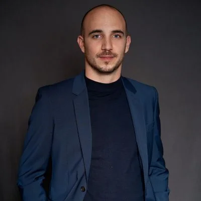 Nicolas Mercier, fondateur de Growing Partner