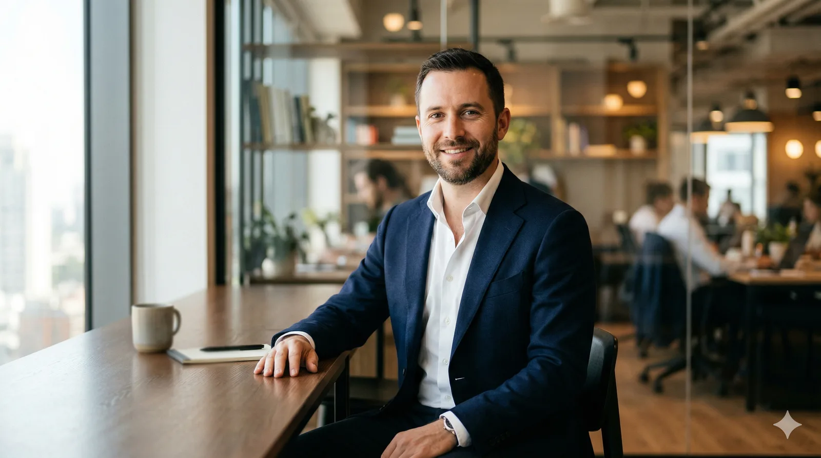 Cas client Moortgat — formation management