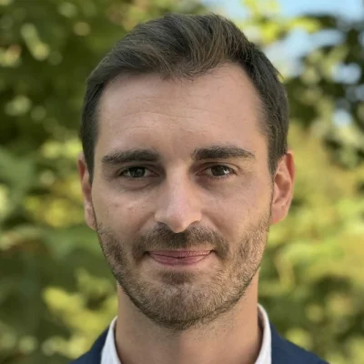 Constantin Moortgat, Directeur Général de Moortgat