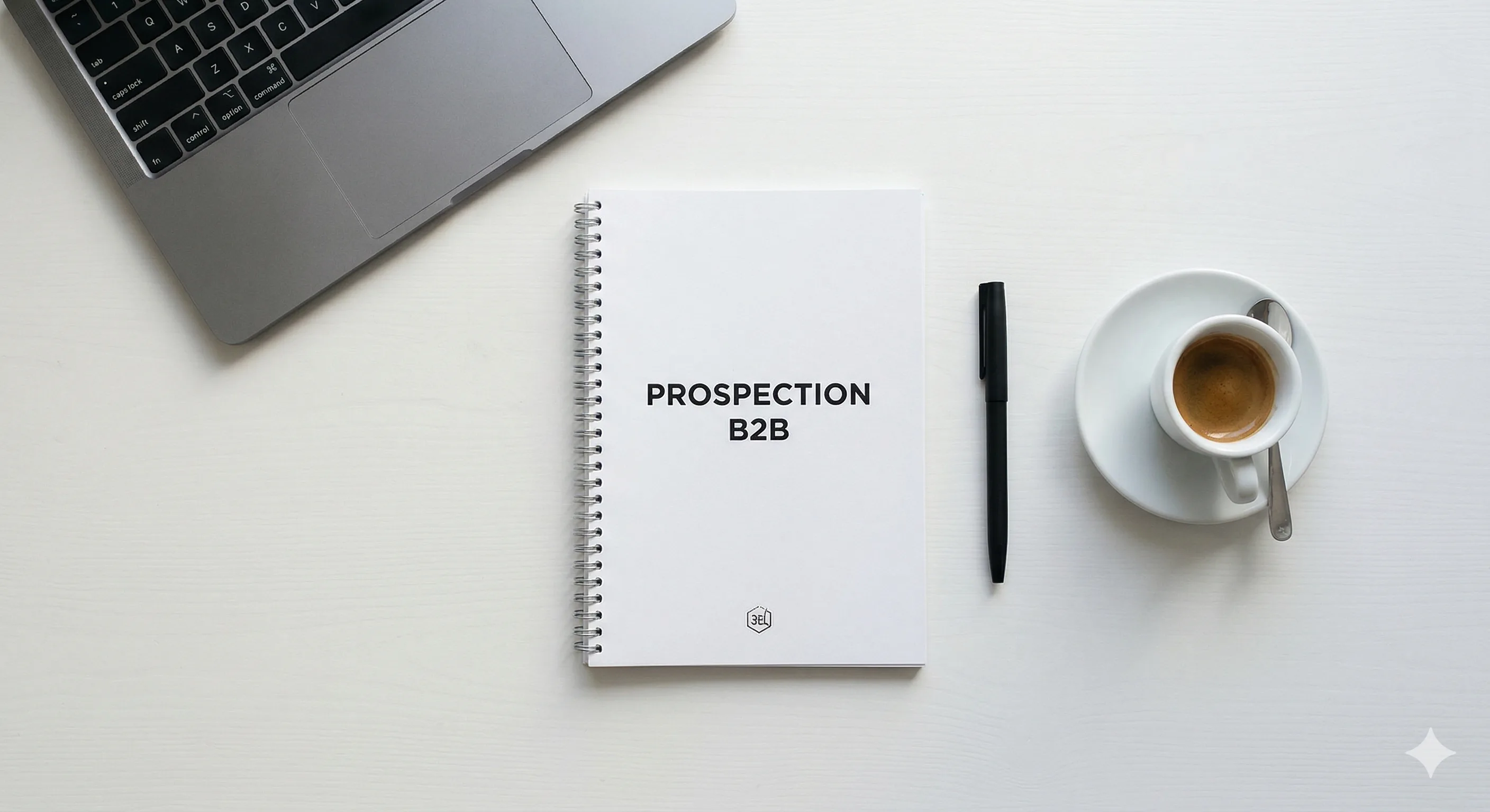 Guide complet de la prospection B2B pour PME