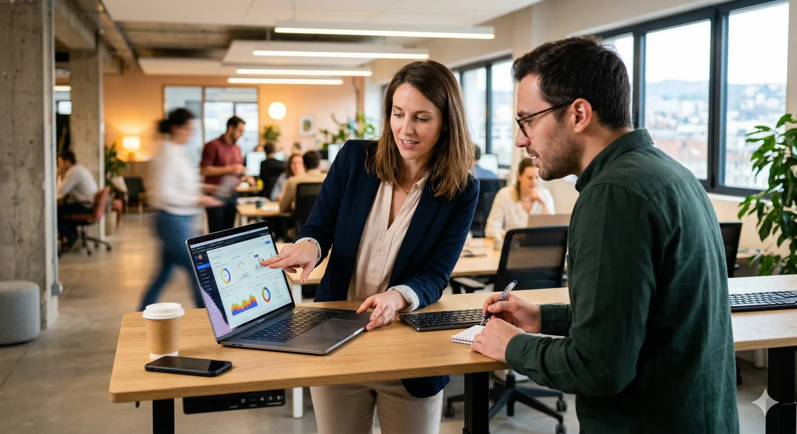 Mois 2 et au-delà : optimisation continue des campagnes