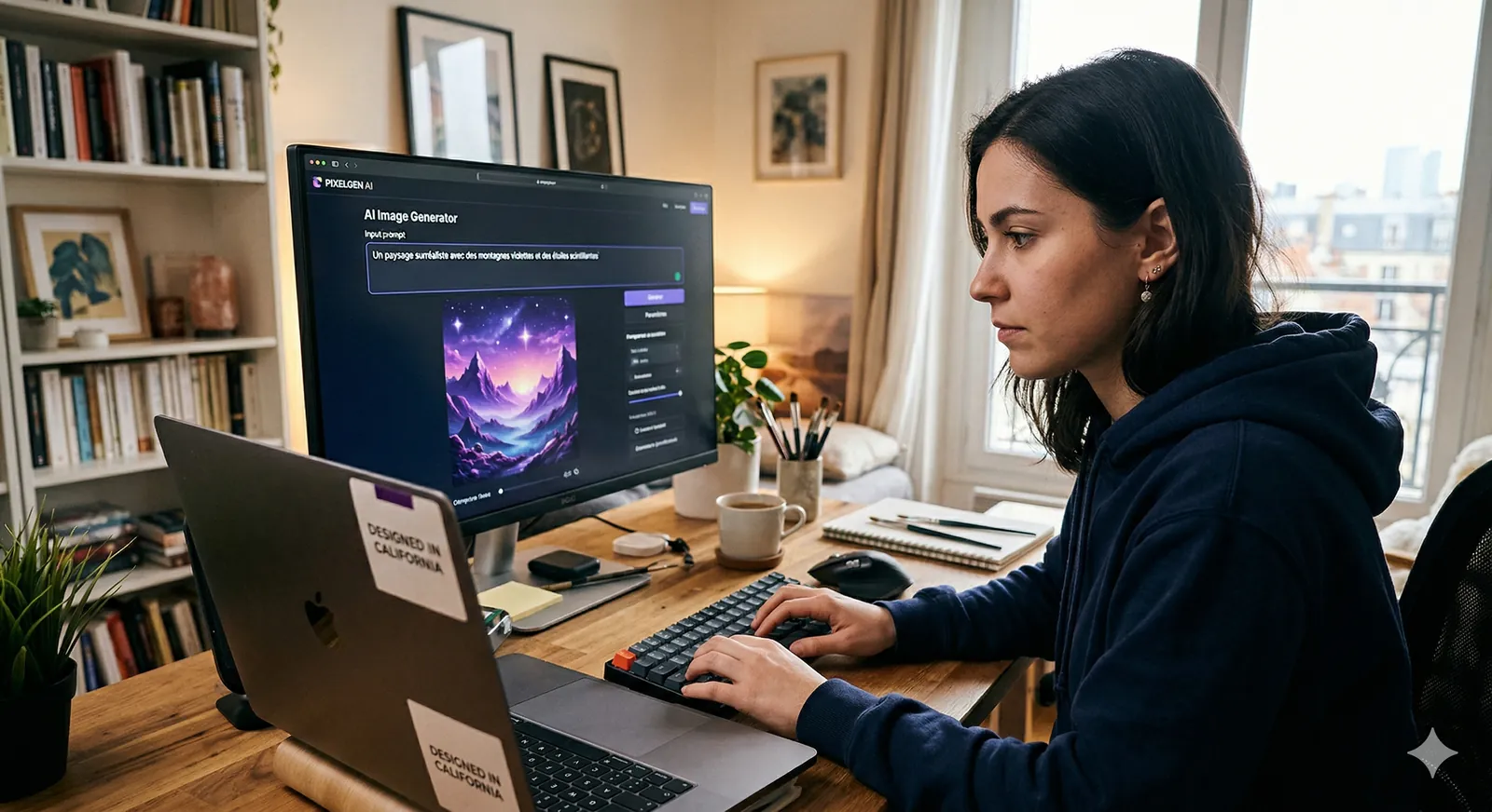 Expertise humaine et jugement commercial